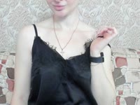 Hi guys! I am glad to see you on my page! I am gentle girl with beautiful blue eyes! I look very shy and innocent but if you know me better we spend unforgettable time together.