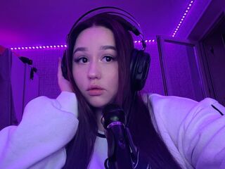 live webcam model AislyHigh