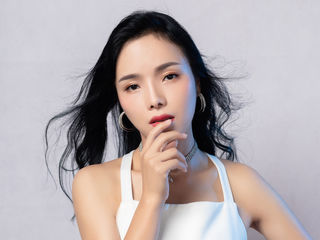 sexy webcam AnneJiang
