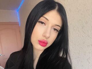 sexy webcam girl NellyEvan