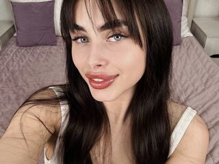 camgirl playing with sextoy TessaTaylor